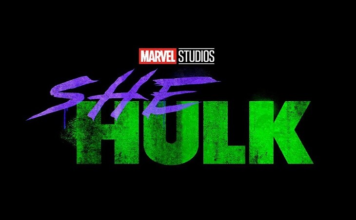 Start of work on the set of the series “She-Hulk”