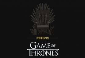 „Reigns: Game of Thrones" - zwiastun z gameplayem przypomina o premierze