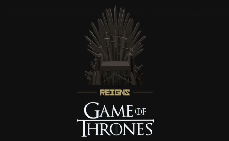 „Reigns: Game of Thrones” – zwiastun z gameplayem przypomina o premierze