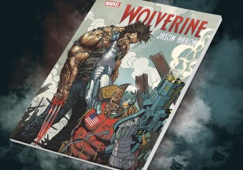 Zapowiedź komiksu „Wolverine. Tom 2”
