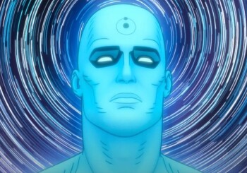 Film animowany "Watchmen" z pierwszym zwiastunem