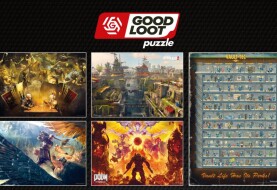 Puzzle dla graczy od Good Loot już dostępne w sprzedaży