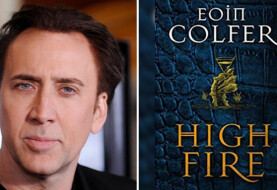 Nicolas Cage will play the role of a dragon - alcoholic