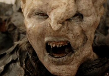 Tolkien oskarżony o rasizm za dyskryminacje Orków