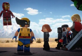 Wolverine dołącza do Avengers w zwiastunie "LEGO Marvel Avengers: Code Red"