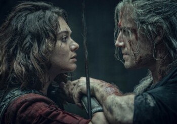 The Witcher: Blaviken's fight choreographer returns for a second season