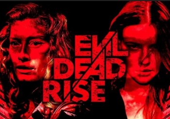 "Evil Dead Rise": The Book of the Dead will return in the sequel to "Evil Dead"