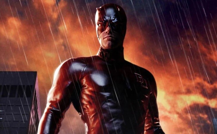Will Ben Affleck return as Daredevil?