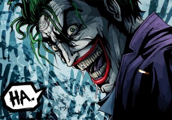Kiedy zacznie się produkcja filmu o Jokerze?