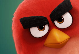Jeszcze większa obsada w "Angry Birds 2"