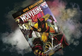 Klasycznego Logana ciąg dalszy – recenzja komiksu „Wolverine Epic Collection. Powrót do podstaw”