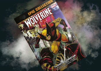 Klasycznego Logana ciąg dalszy – recenzja komiksu „Wolverine Epic Collection. Powrót do podstaw”