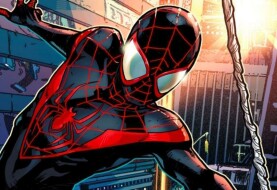 Marvel zdradził szczegóły "Miles Morales: Spider-Man"