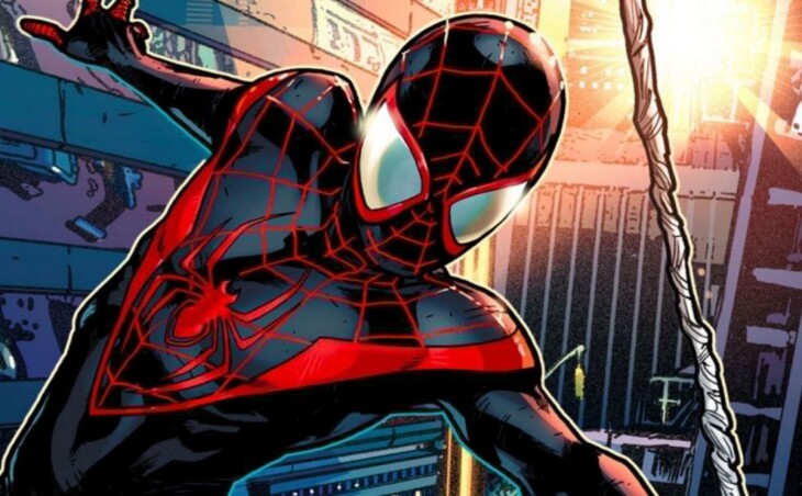 Marvel zdradził szczegóły „Miles Morales: Spider-Man”