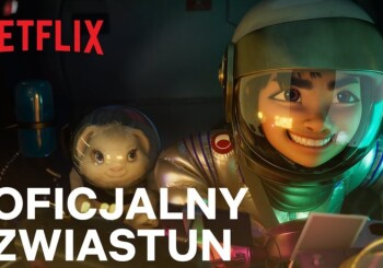 Expedition to the Moon - produced by Netflix and Pearl Studio - coming in fall 2020!