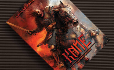 Biblijny Kain został dealerem? „Kane – Era upadłych imperiów” – recenzja książki