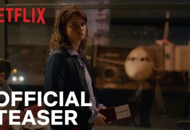 Netflix ogłasza datę premiery oraz prezentuje nową zapowiedź serialu ,,Kierunek: Noc"