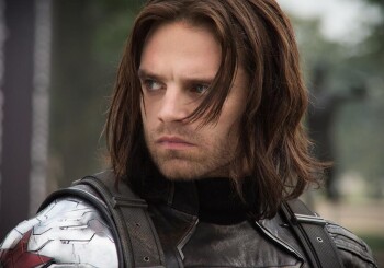 Sebastian Stan w obsadzie Avengers 4!