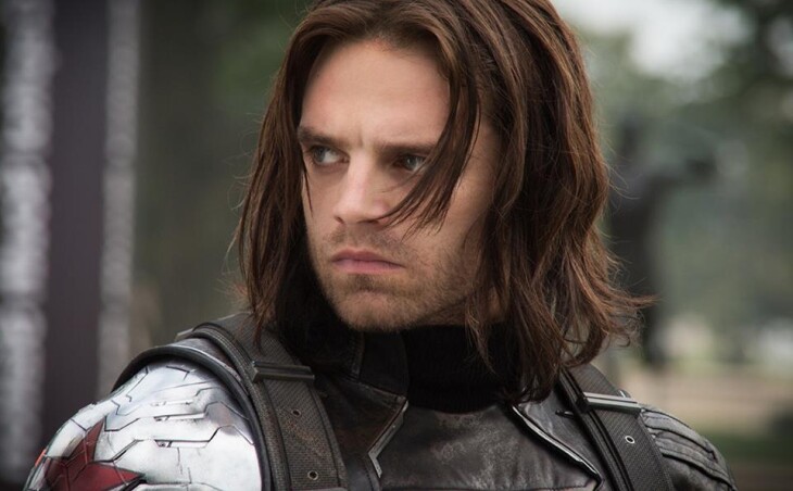 Sebastian Stan w obsadzie Avengers 4!