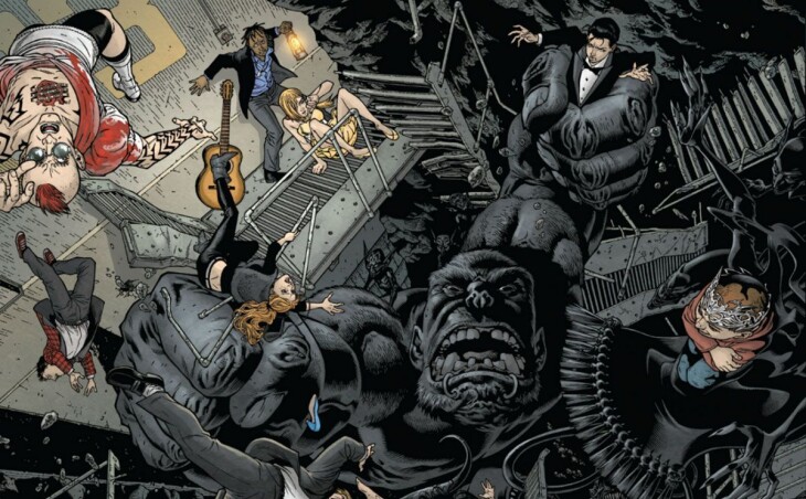 Hulu zrezygnowało z serialu „Locke and Key”?