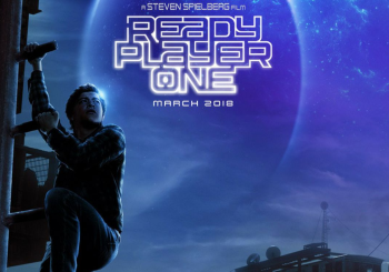 „Player One” - zwiastun oraz kulisy powstawania nowego filmu Stevena Spielberga