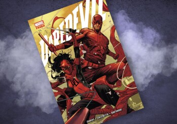 Oto nadchodzi… Daredevilka! — recenzja komiksu „Daredevil”, t. 3