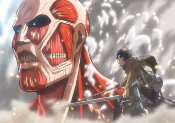 "Attack on Titan" - new trailer for the final part!