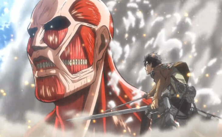 “Attack on Titan” – new trailer for the final part!