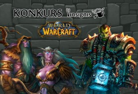 Konkurs: wygraj pierwszy tom „World of Warcraft: Podróż przez Azeroth” [ZAKOŃCZONY]