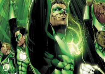 „Green Lantern Corps” – powstanie czy nie?