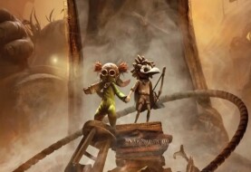 Sen, który przestał być straszny – recenzja gry Little Nightmares III