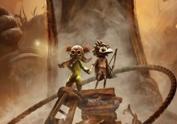 Sen, który przestał być straszny – recenzja gry Little Nightmares III