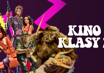 The second season of the cult series "Z Class Cinema" is now available!