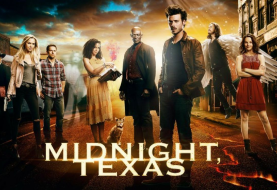 NBC zamawia drugi sezon „Midnight, Texas”
