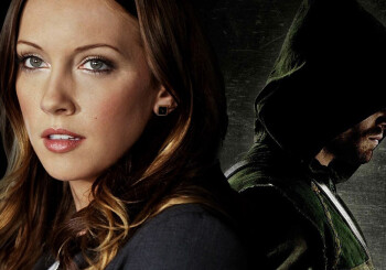 Laurel Lance zostanie upamiętniona w nowym sezonie „Arrow”