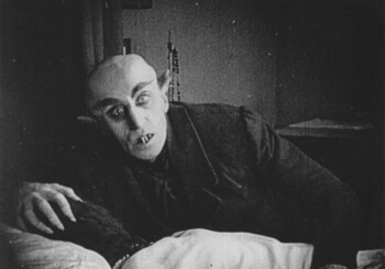 The remake of "Nosferatu" is becoming more and more real