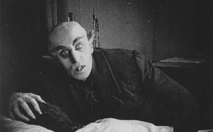 The remake of “Nosferatu” is becoming more and more real