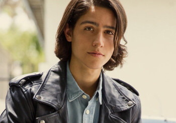 Aktor z „Fear The Walking Dead” w nowym sezonie „Agents of S.H.I.E.L.D.”