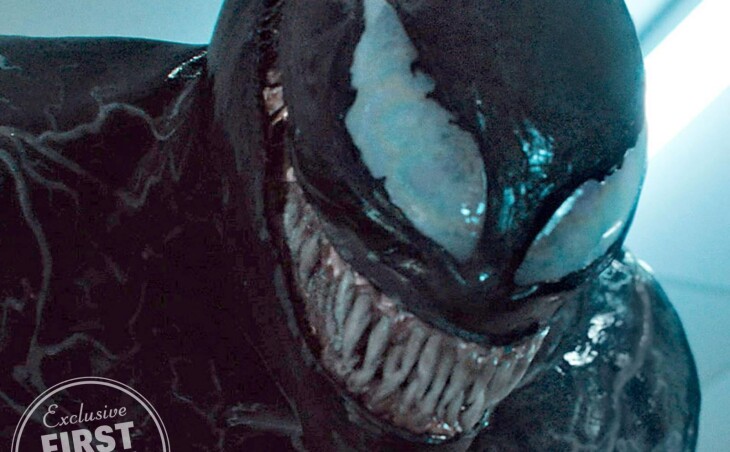 Andy Serkis najprawdopodobniej wyreżyseruje „Venoma 2”