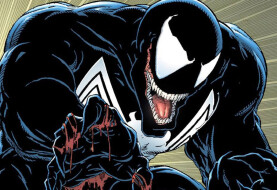 Film "Venom" będzie oparty na "Lethal Protector"
