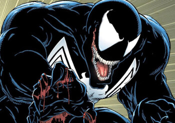 Już jest! Pierwsza zapowiedź "Venoma"!