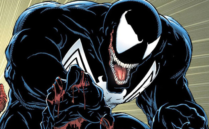 Czy Venom będzie miał klasyczny „strój”?