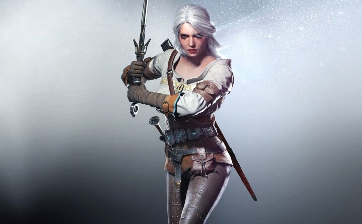 Aktor podkładający głos Geralta stwierdził, że Ciri powinna zostać główną bohaterką „Wiedźmina 4″