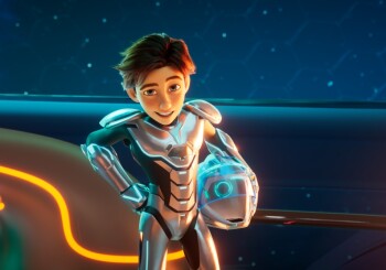 „Kraina Snów” - pierwsza polska pełnometrażowa animacja 3D