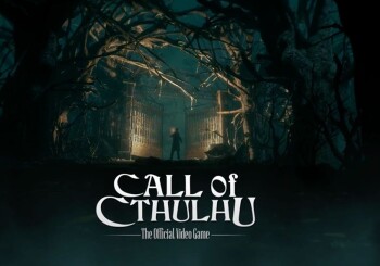 Zagłada i szaleństwo są nieuniknione – czyli gra „Zew Cthulhu” ze zwiastunem!