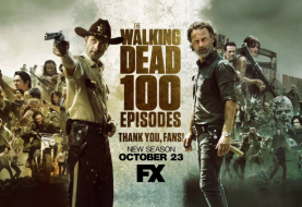 Nowy materiał promocyjny 100-tnego odcinka 8. sezonu „The Walking Dead”