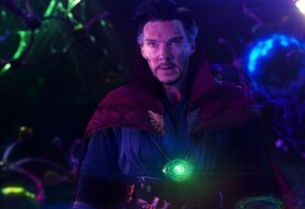 „Avengers: Infinity War” – Doctor Strange na nowych zdjęciach!