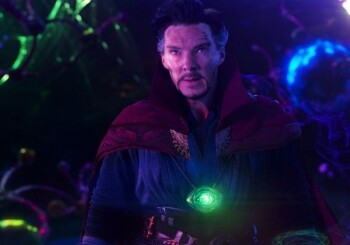 „Avengers: Infinity War” – Doctor Strange na nowych zdjęciach!