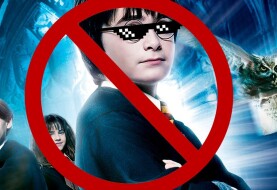 Magia bez magii - czyli dlaczego nie lubię Harry'ego Pottera?