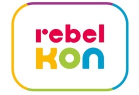 Rebelkon - report